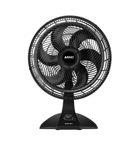 VENTILADOR ARNO TURBO FORCE 40CM - VF49 MESA