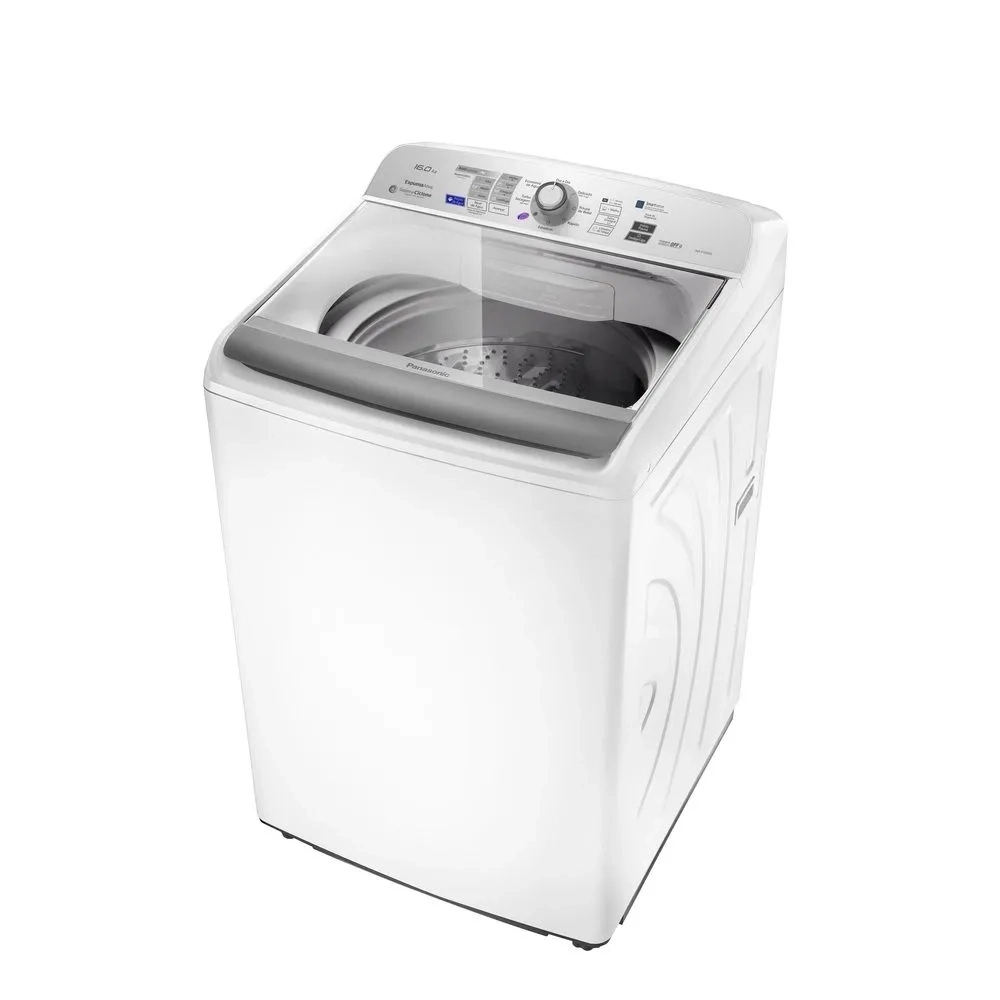 LAVADORA PANASONIC 16KG F160B6W 127V