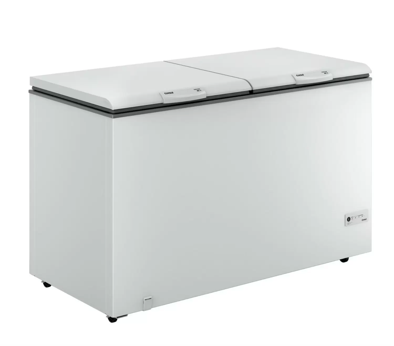 FREEZER CONSUL HORIZONTAL 534LTS CHB53EBANA