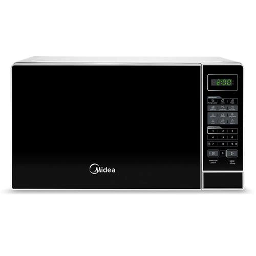 Micro-ondas Midea 20 litros Mras21 Branco 127v