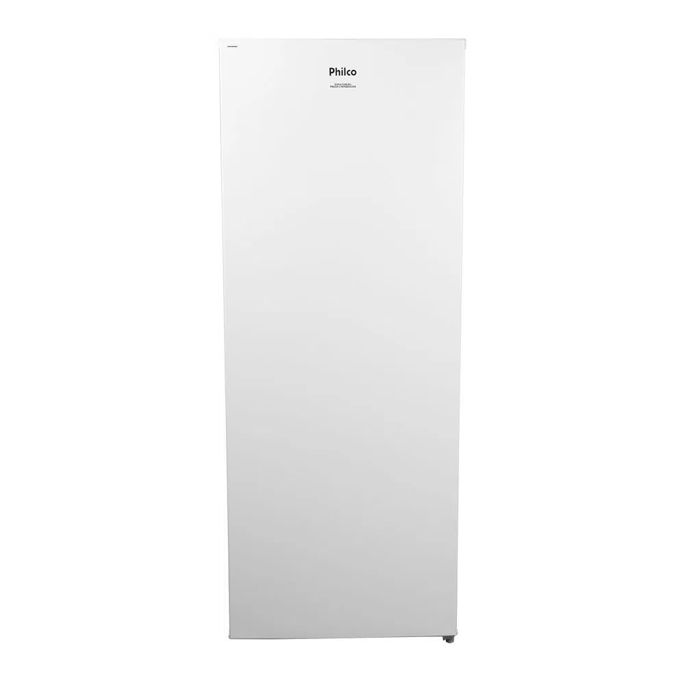 FREEZER PHILCO VERTICAL 201L PFV205B