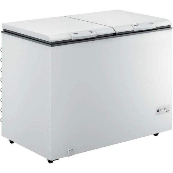 FREEZER CONSUL HORIZONTAL 414LTS CHB42FBANA