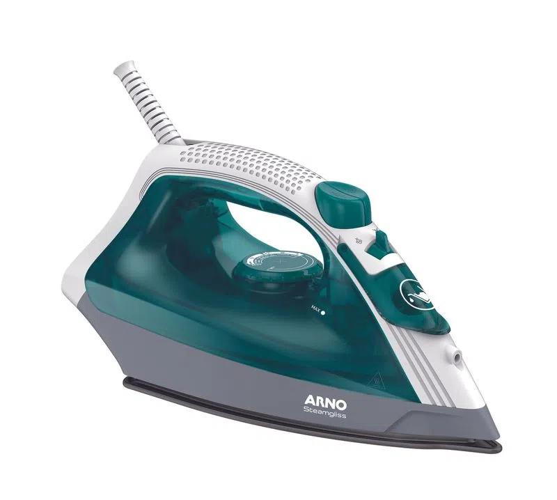 FERRO ARNO A VAPOR STEAMGLISS 1200W FV1920B3